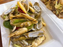 -阿弟特色海鲜餐厅·大排档(平潭店)