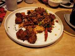 -避风塘(百联东郊店)