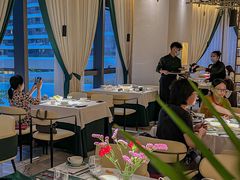 大堂-菉雅苑·湛江菜(前海卓越INTOWN店)