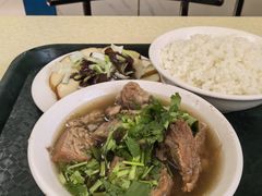 原汁牛肉-万盛园炖肉馆(云峰店)