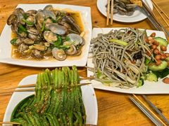 -京朋串屋·烧烤(望京西路总店)