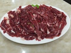 潮汕良记牛肉火锅-潮汕良记牛肉火锅(洪武路店)
