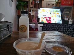 特色双皮奶-苏妃奶酪(平江路店)