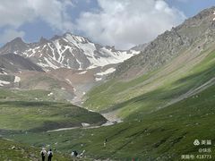 -新疆那拉提国家旅游度假区