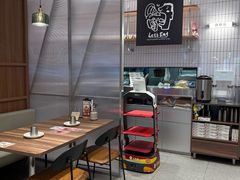 -必胜客(新中纬店)