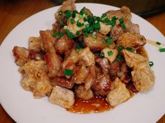 荔枝肉-如我美食(达道社区店)