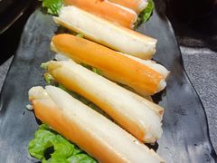-曲曲辣凉茶火锅(和田二街店)