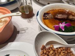 -怀德酒楼·粤菜·海鲜·茶点(宝安国际机场店)