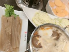 -世贸万锦大酒店·烹大师火锅达人