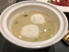 鱼圆汤-A One Kitchen·南京精菜馆(晶丽酒店店)