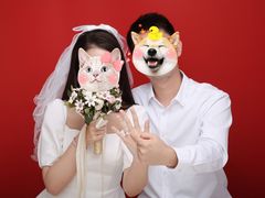 -bobo高端证件照工作室(三元桥店)