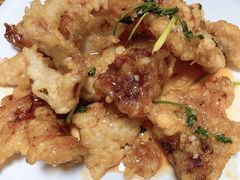 -巧婆婆特色东北菜·铁锅炖