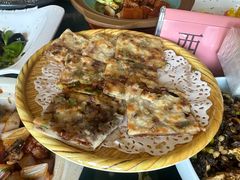 -天毓山庄·餐厅