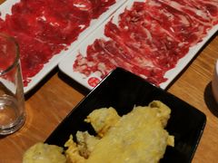 -掂档潮汕牛肉火锅(cityon熙地港店)