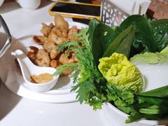 -焯牛潮汕牛肉火锅(云峰街创始店)