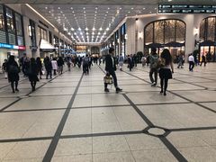 -阪急百货店(梅田总店)