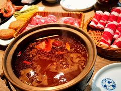 -古关火锅店(古北水镇景区店)