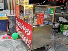 门面-夏食光安顺小舒冰粉冰浆(甲秀楼店)