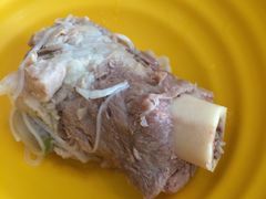 -小杨生煎(香港名都店)