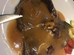 -开心果牛扒城(雍华庭店)