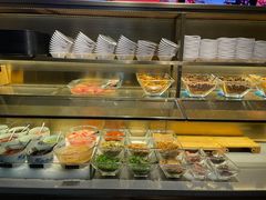 -山城辣妹子(定福庄店)