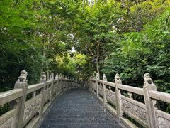 -海南文笔峰盘古文化旅游区