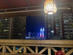 -杨记隆府(白象街店)