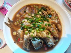 -小厨师·二十年沈家门小海鲜(百井坊巷店)