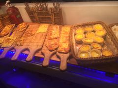 -快乐爱斯米牛排自助(太原街万达店)
