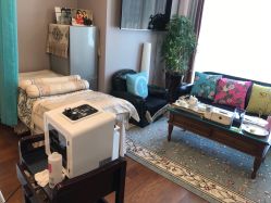 -scarlet斯卡莱美容护理机构