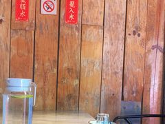 -上楼私房菜(院士路店)