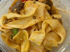 -墩儿大碗宽面(来福士店)