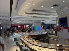 -巴黎春天(浦建店)