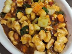 -孙家外婆•长春地标美食新名片(吾悦广场店)