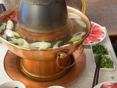 -东来顺饭庄(天坛店)