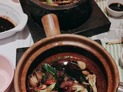-桂满陇·杭州小馆(巴黎春天浦建店)