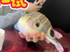 -永安鱼庄·镇江菜(东吴路店)