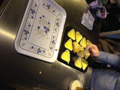 -海口骑楼小吃街