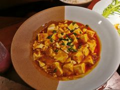 麻辣豆腐-外婆家(南开大悦城店)
