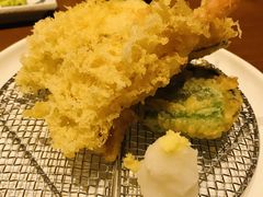 -気楽亭和食料理(气乐亭大世界本店)