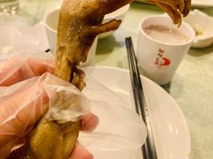 -阿胖龙虾小海鲜(宁国南路总店)