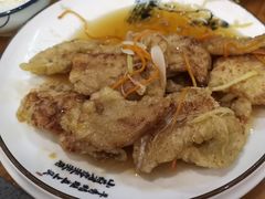 -圣夜东北菜烧烤·夜宵·龙虾(胥江路店)