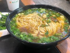 -杨记清芳牛肉拉面(宝龙广场店)