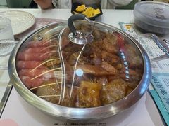 -黄记煌三汁焖锅(首创奥特莱斯店)