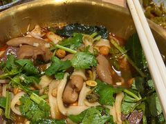 -小满手工粉(北京富力广场店)