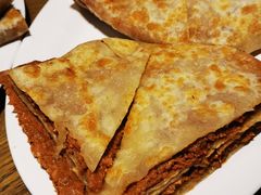 -河沿肉饼Beijing Pie(东华门店)