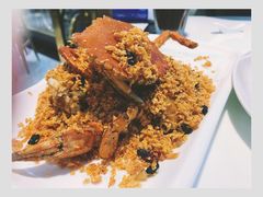 -至潮餐厅精致粤菜·活鲈鱼·走地鸡(珠江新城店)