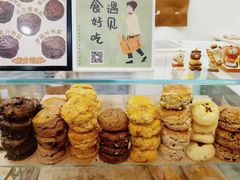 -雀食面包店(钟楼店)