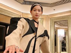 -广州富力丽思卡尔顿酒店