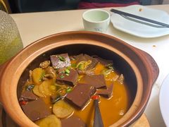 -淮扬府·游园京梦(北京SKP店)